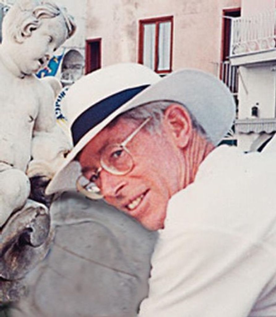 George N. Patterson Profile Photo