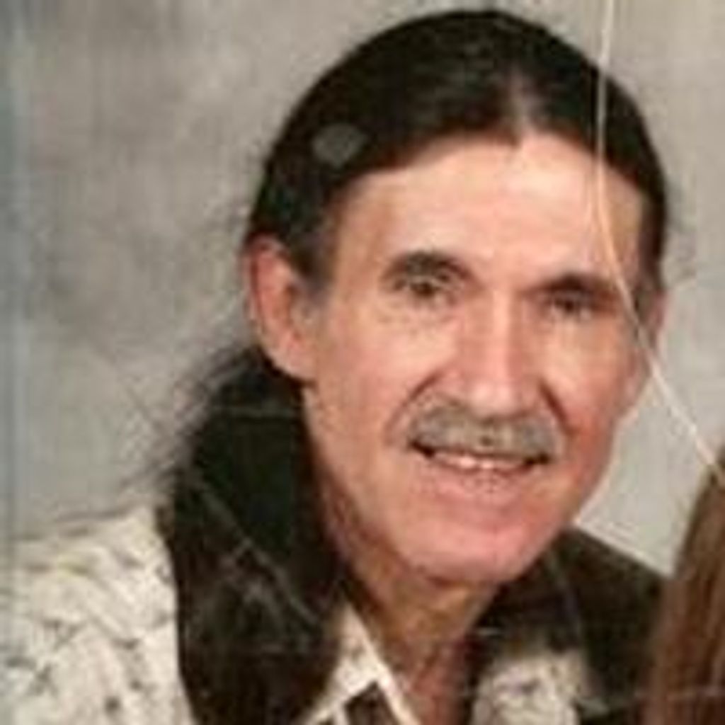 Jeffrey Ralph Cox