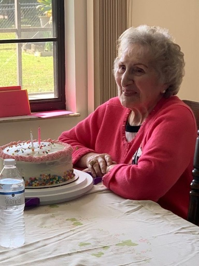 Eleanor Lagana Profile Photo