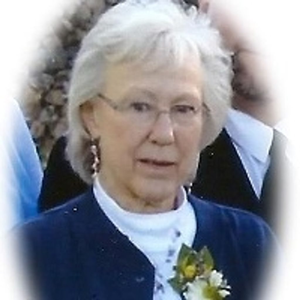 Judy A. Crim