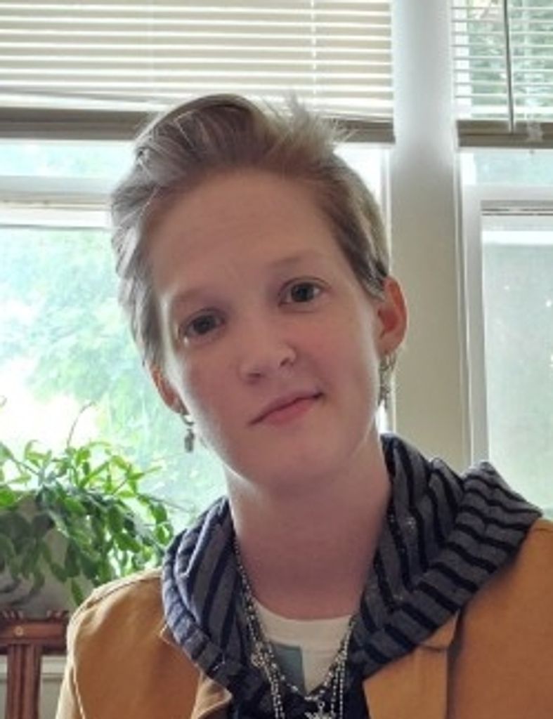 Ashley Ann Geelhoed Profile Photo
