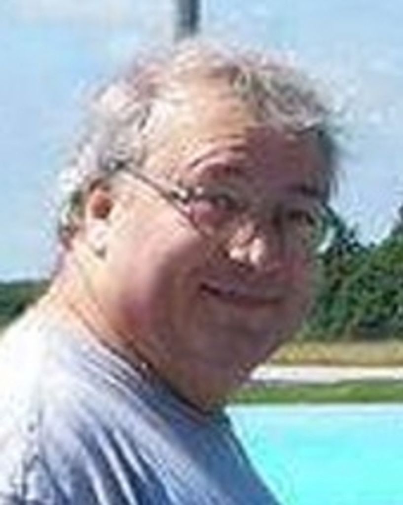 William S. Streat