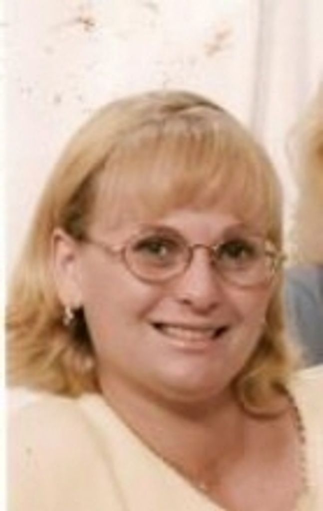 Jennifer Kidwell Tidd