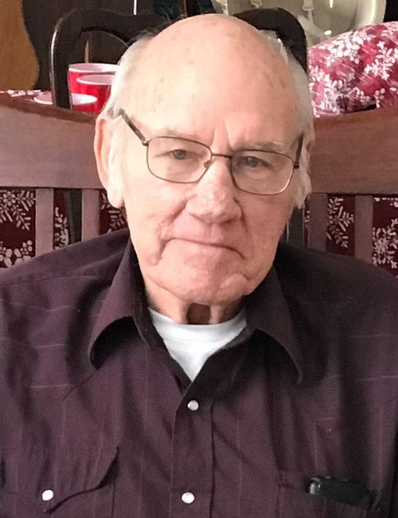 Vernon "Vern" L. Lytle Profile Photo