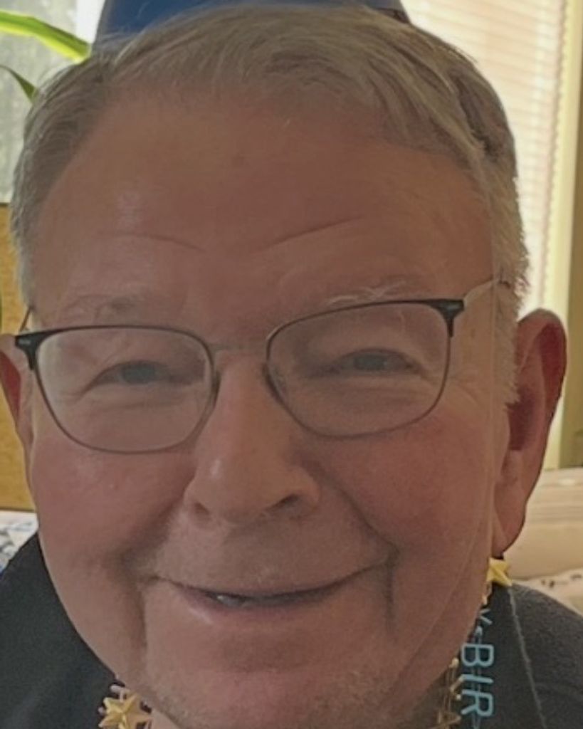 Franchot Lloyd Frenske Profile Photo