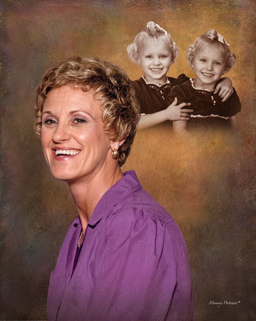 Louise Burks Frizzell Profile Photo