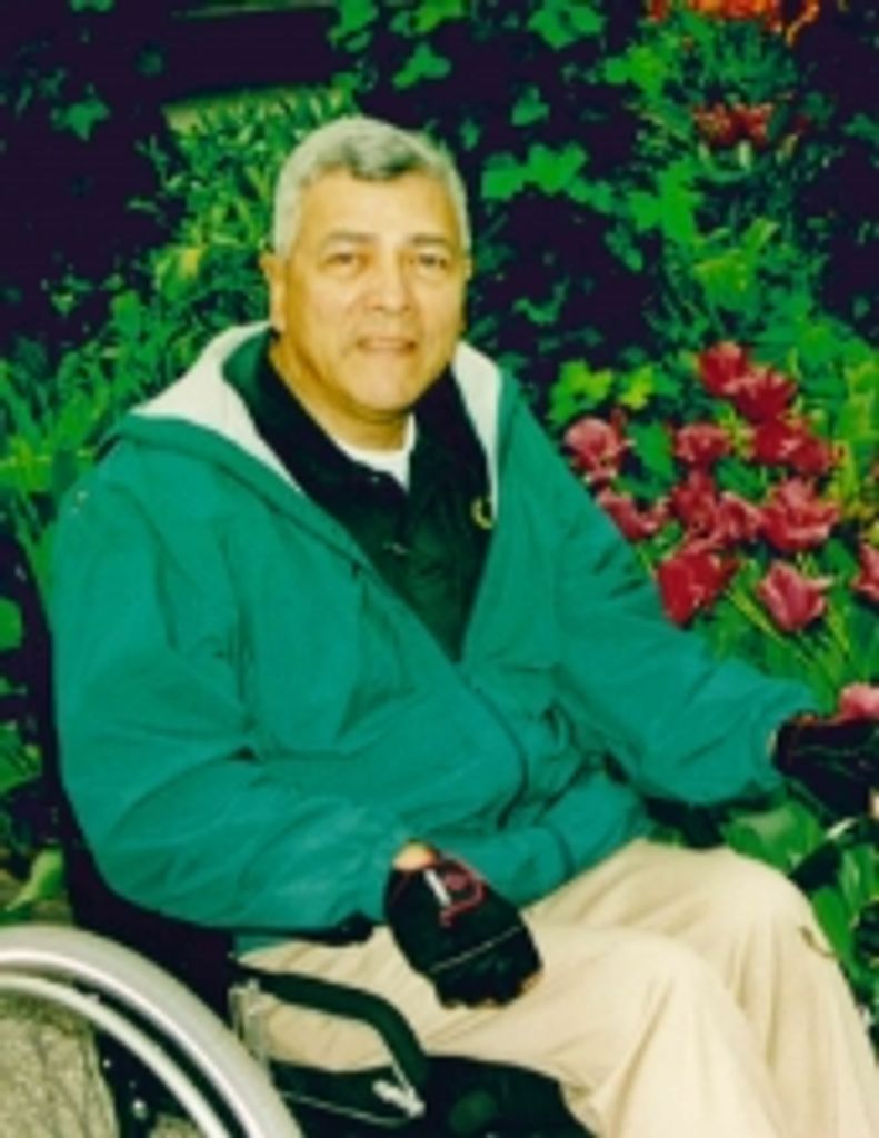 Paul  Meyer