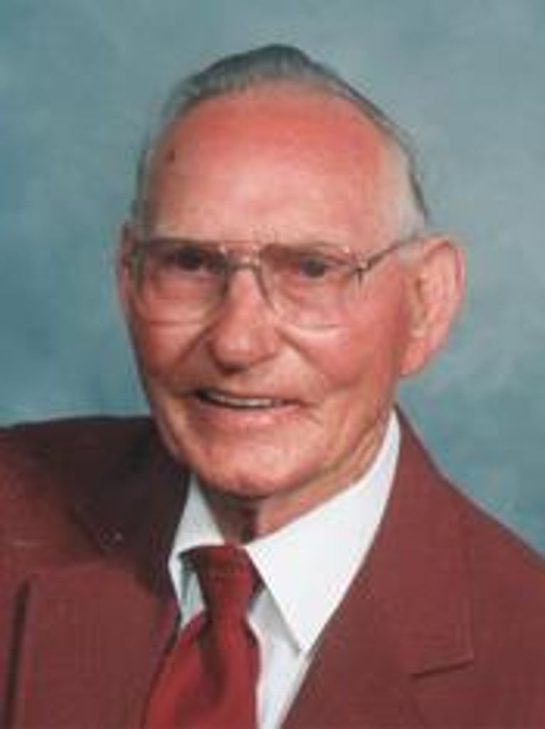 James William "Bill" Lovelace