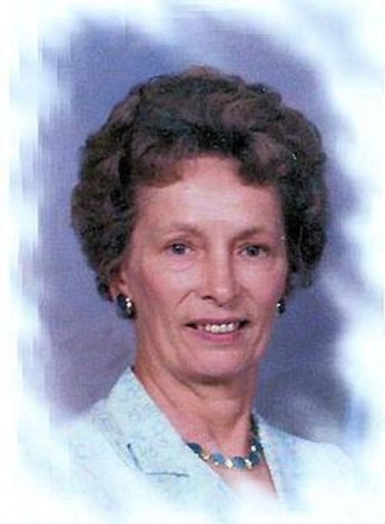 Patricia Lucille Clark