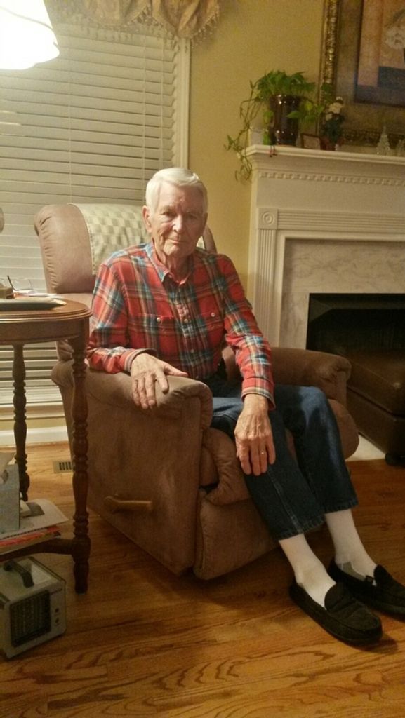 James Arnold Lambert Profile Photo