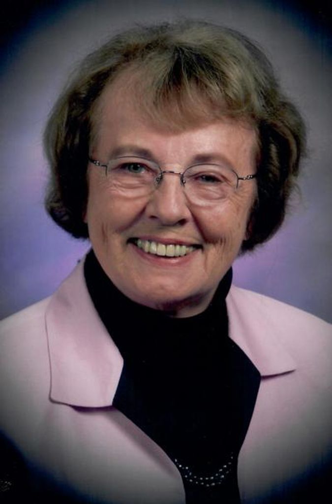 Betty Jane Risley Profile Photo