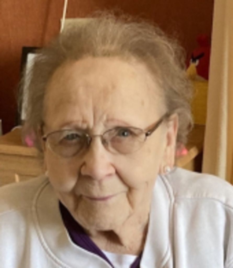 Florence Korpela Profile Photo