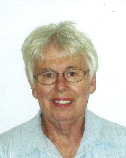 Donna Schroeder's obituary image