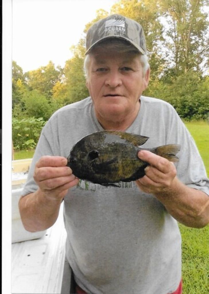 Albert Franklin Ross Profile Photo