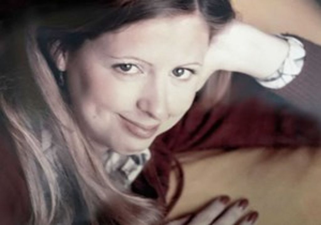 Rebecca M. Morris