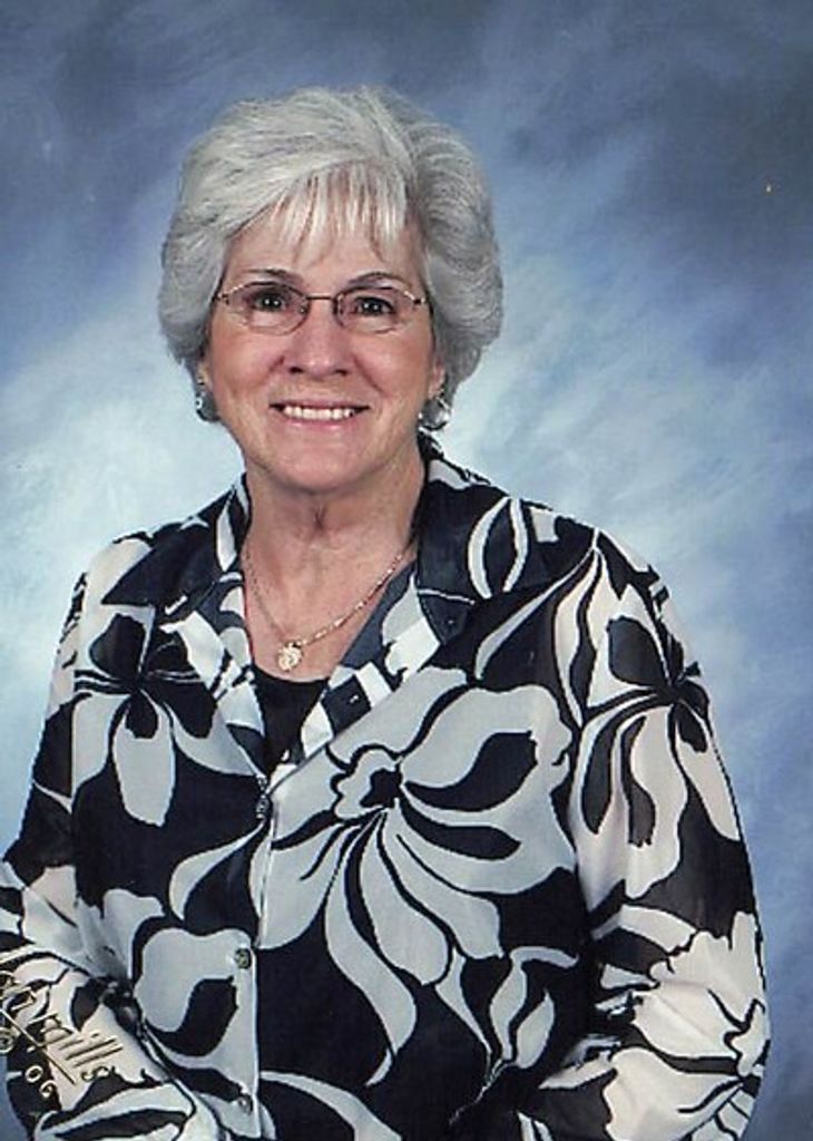 Nellie Ruth Gregory Profile Photo