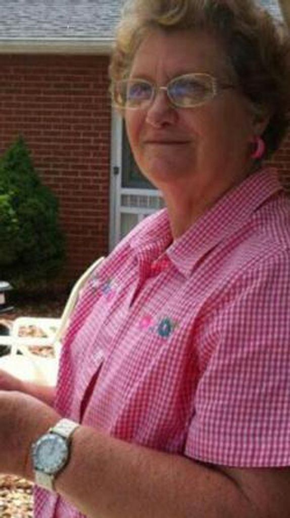 Dora Doan Taylor Profile Photo