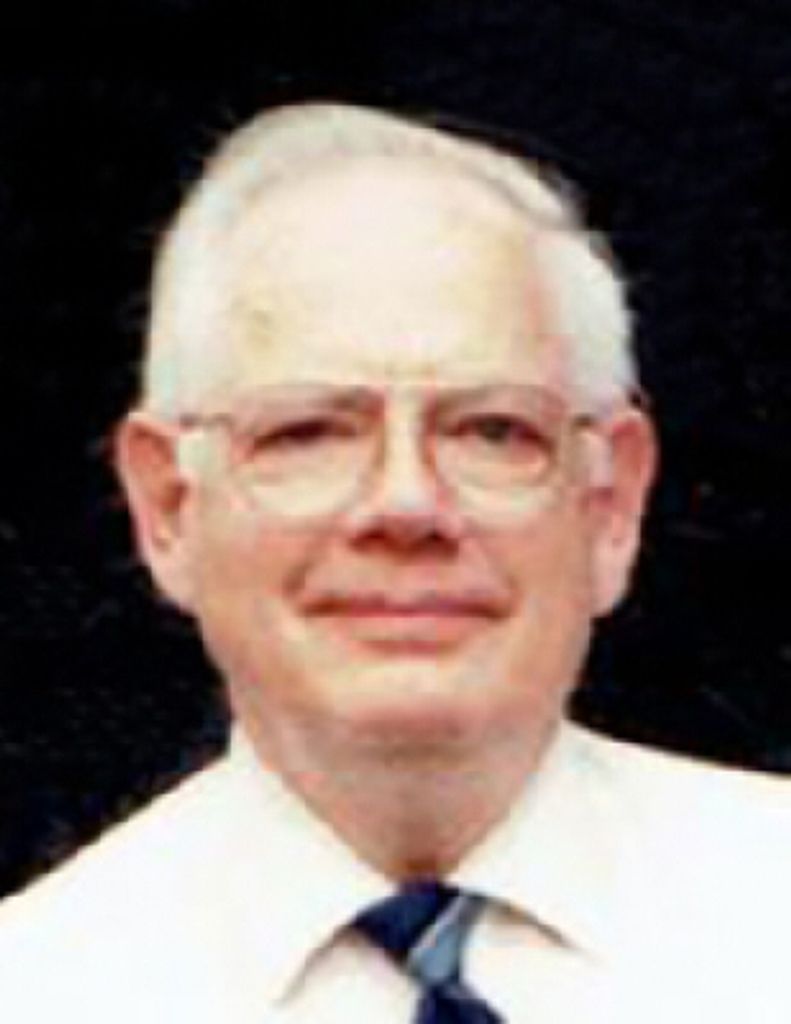 Edmond Hyatt