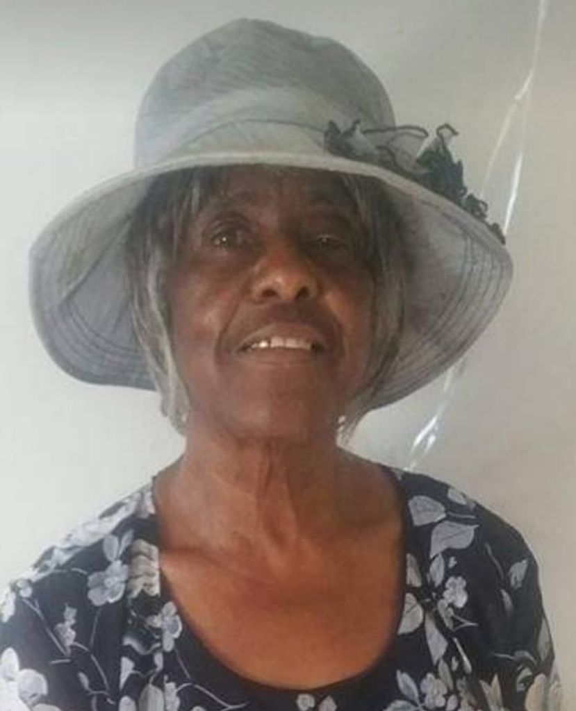 Mrs. Ruthie Mae Murphy Profile Photo