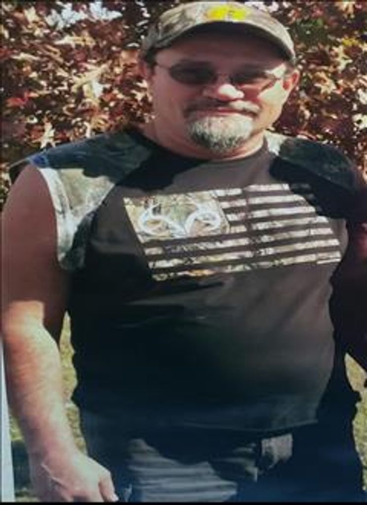 Robert Dale Smith Profile Photo