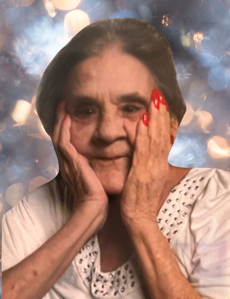 Barbara Lorraine Bailey Profile Photo