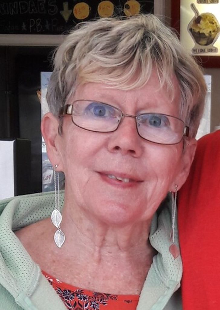 Lilly L. Lavoie-Sirois Profile Photo