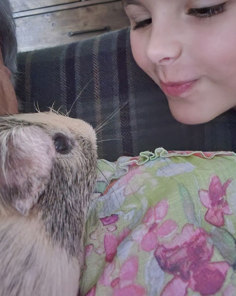 Marble Profile Photo