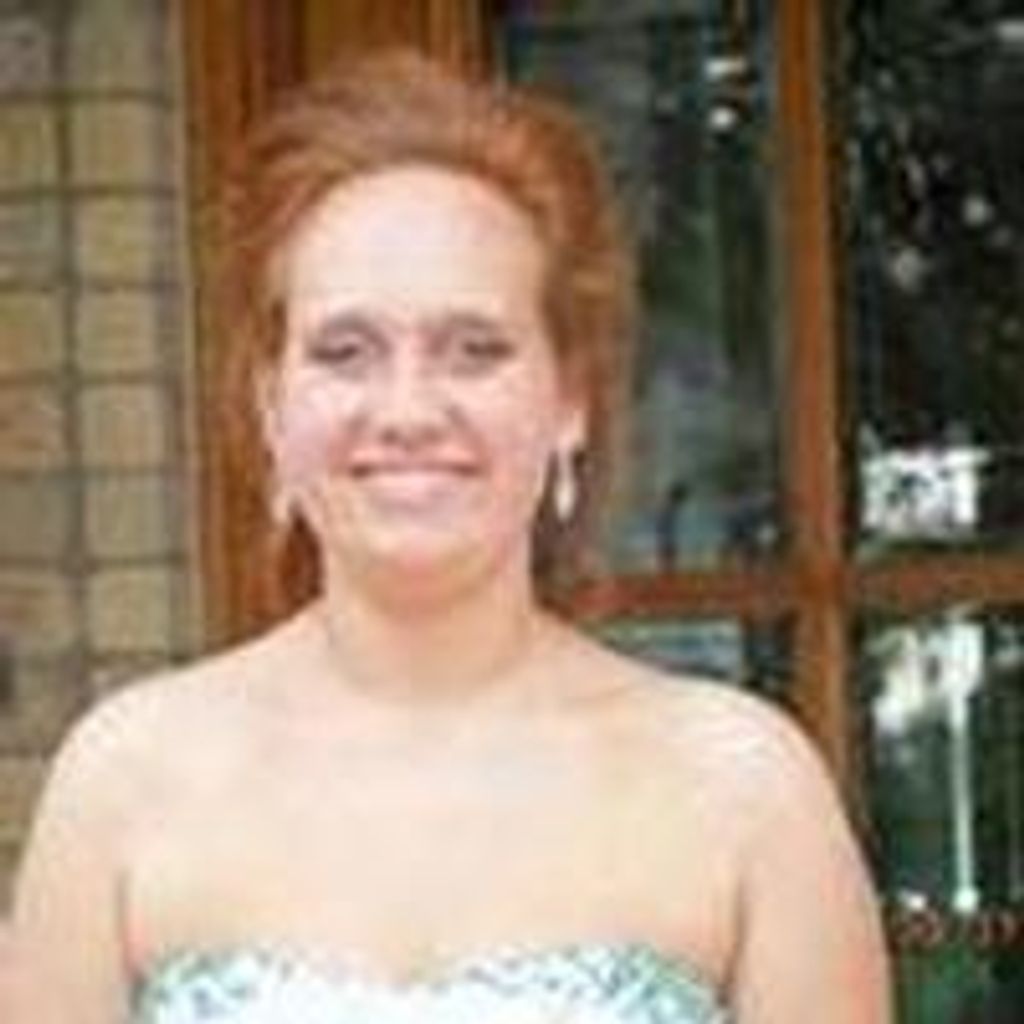 Whitney Blake Rogers
