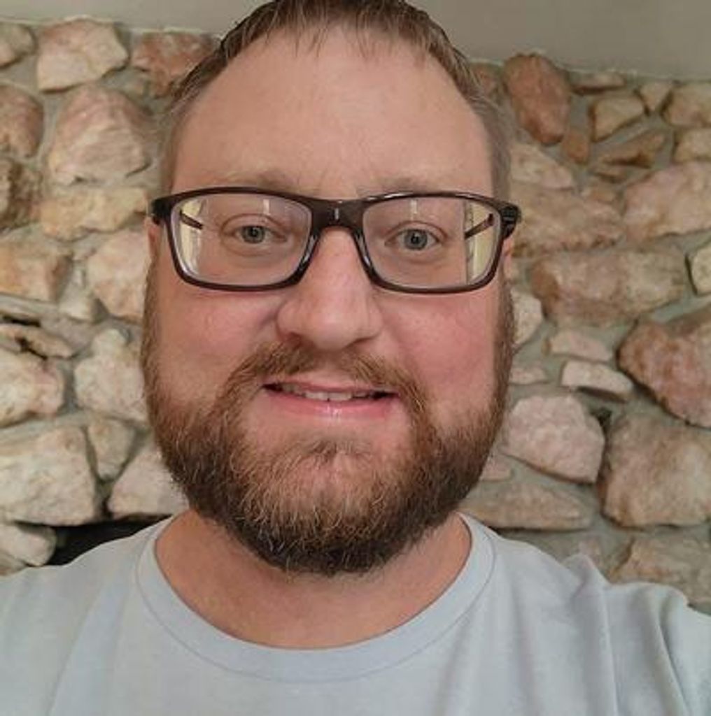 Matthew Allen Roehrs