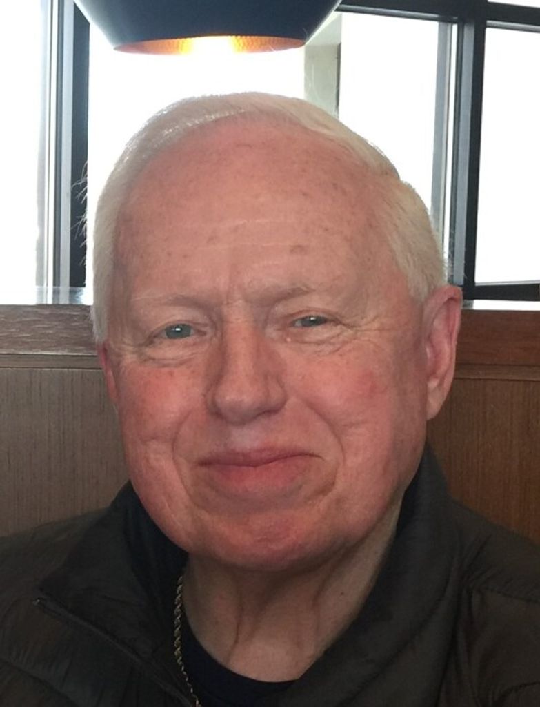 George A. Letscher