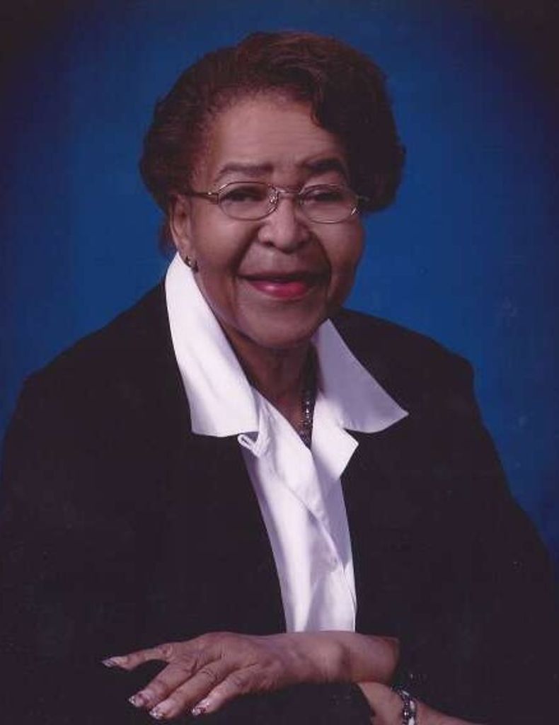 Josephine Fleming