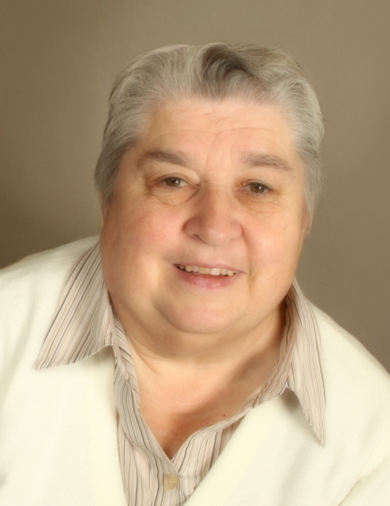 Rosann B Reeder Profile Photo