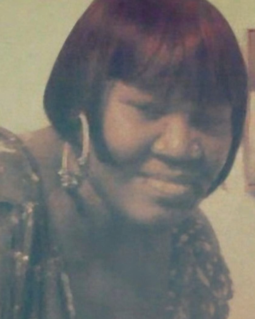 BRENDA JOYCE COLEMAN