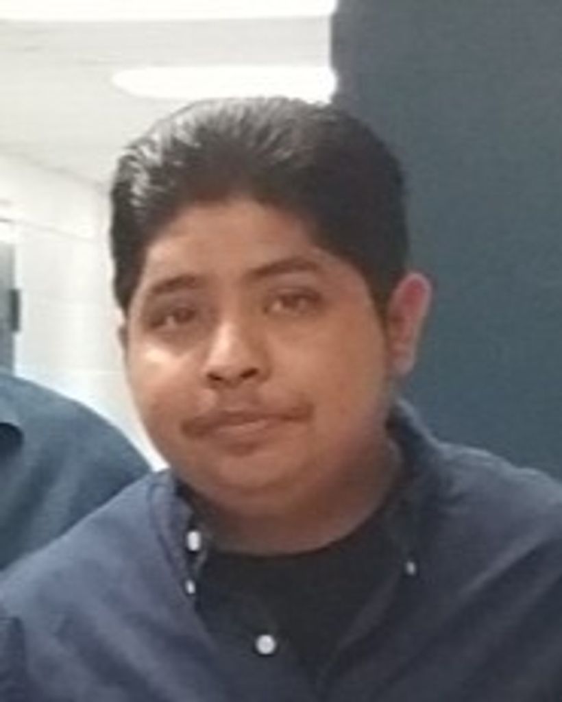 Eden Santos-MArtinez