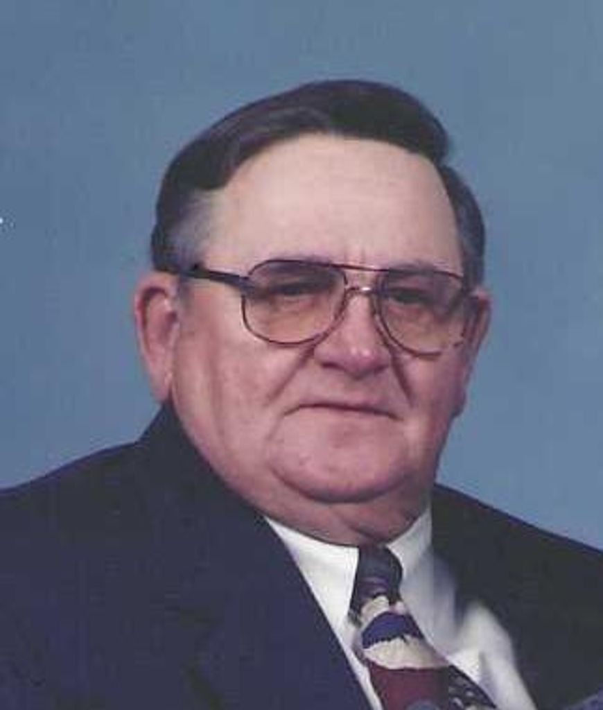 James Harvey “Sonny” Mugrage Profile Photo