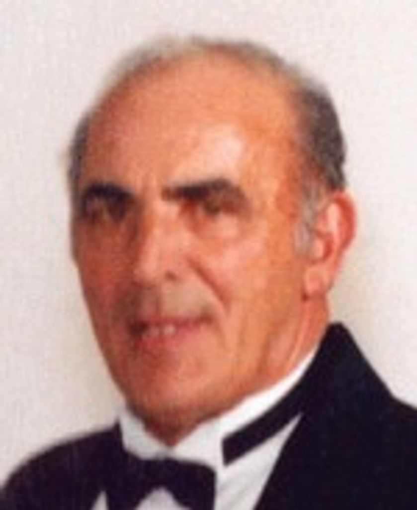 Joseph Medeiros