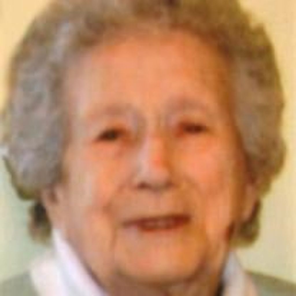 Edna Anderson