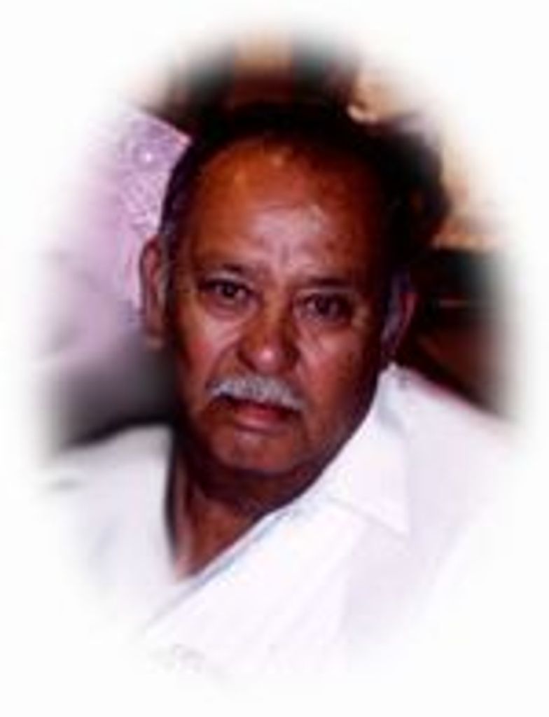 Frank Garcia