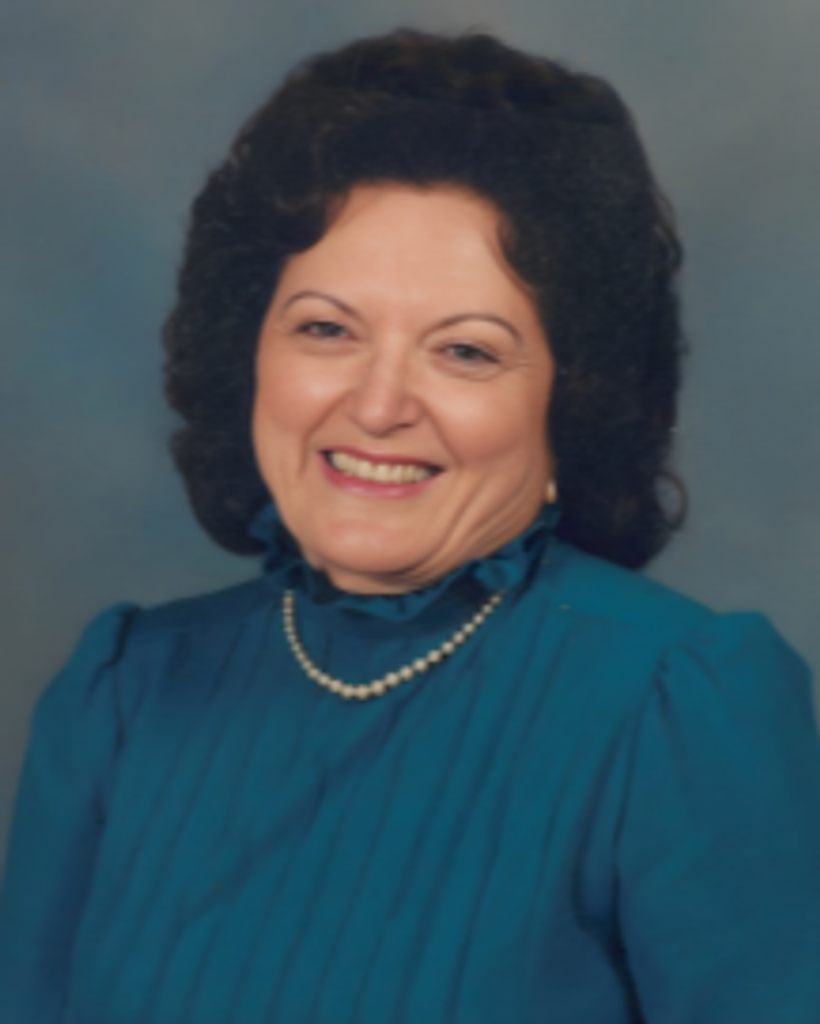 Alice Domangue Donaldson Profile Photo