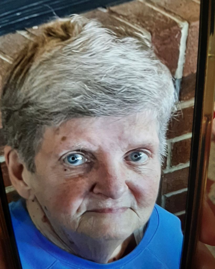 Laura Carolyn "Patsy" Napier Profile Photo