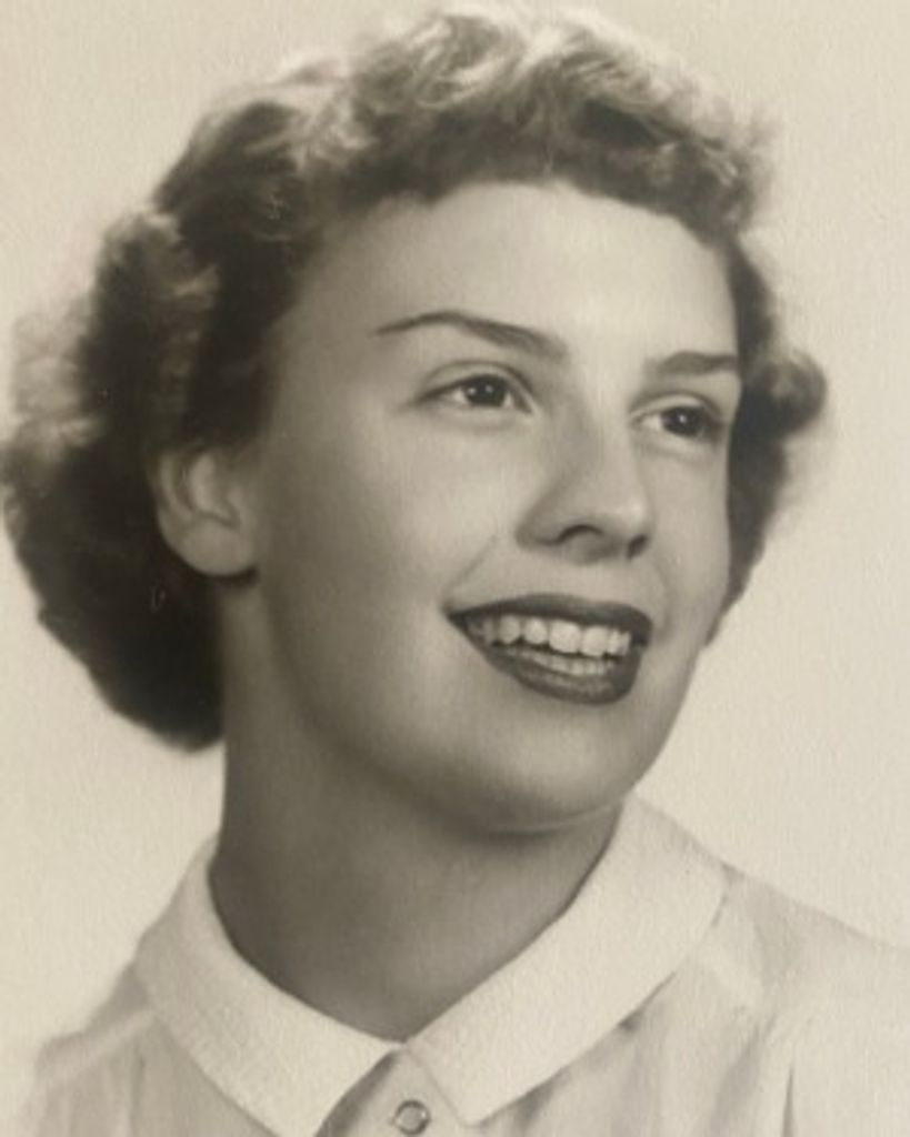 Arlene V. Birkhahn