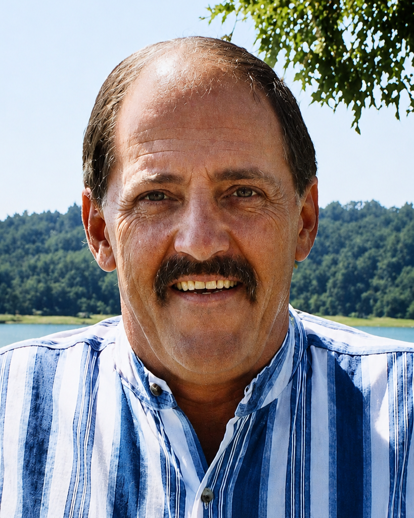 Cecil Floyd Justice Profile Photo