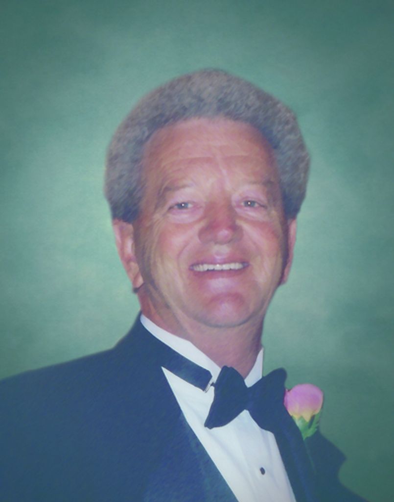 Burtis "Gene" Drake Profile Photo