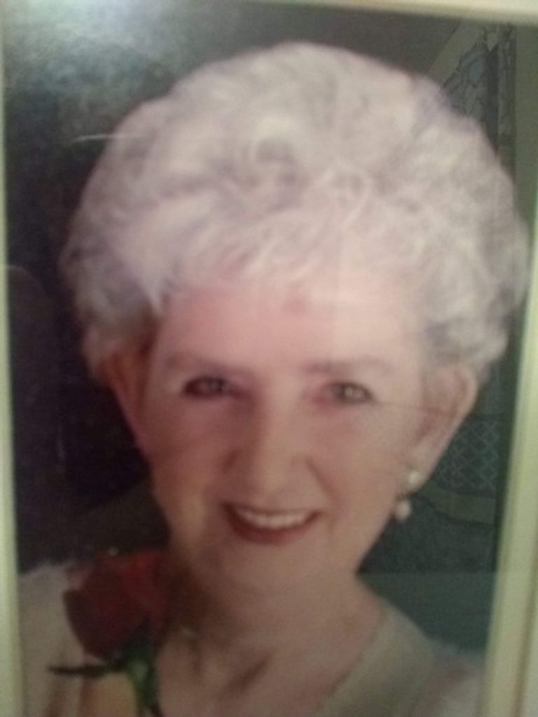 Mary E. (Betty) Southern