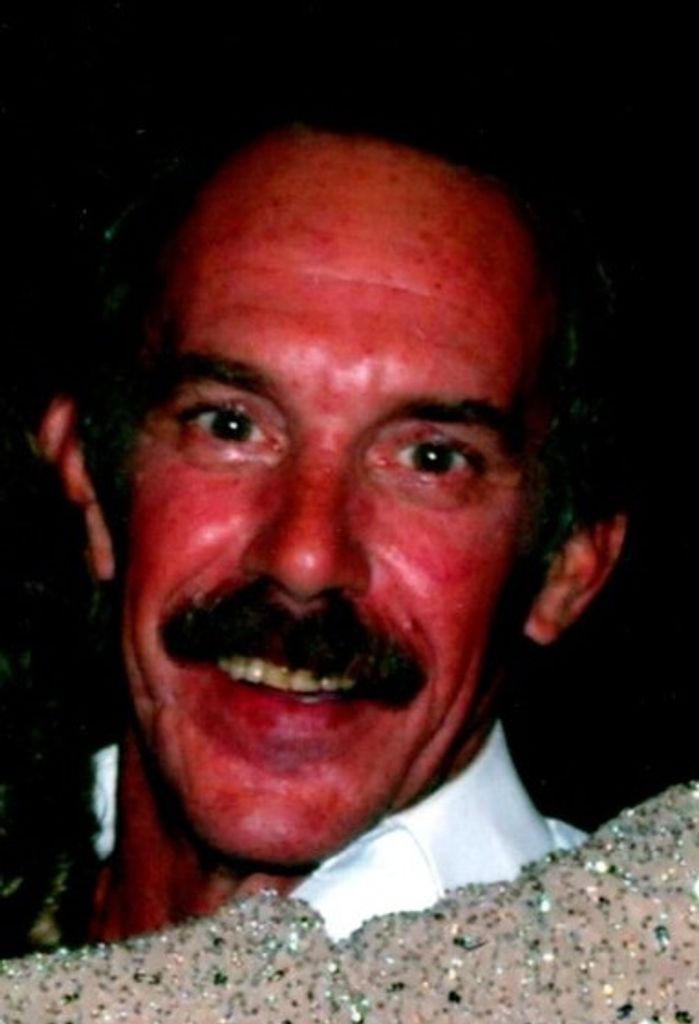 Gregory Wayne Balding