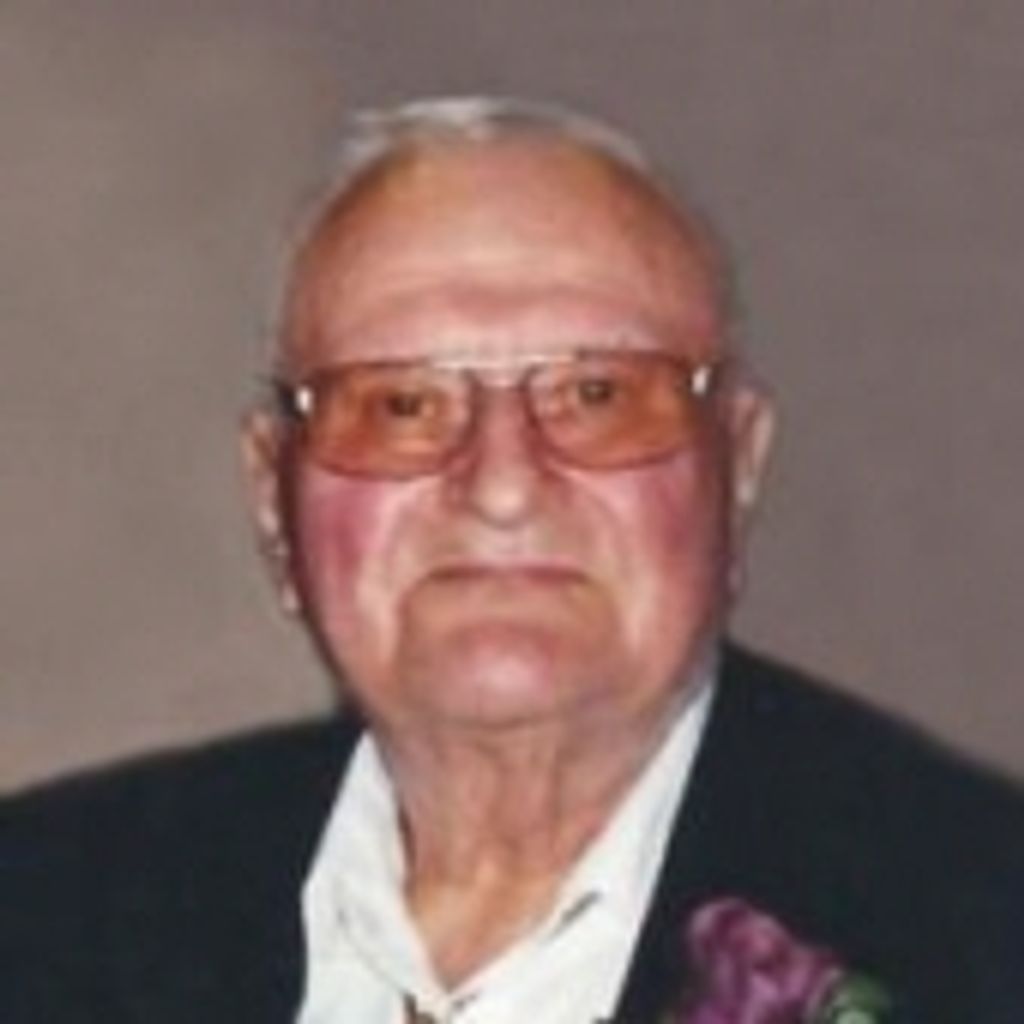 Lorence "Bud" Thomas