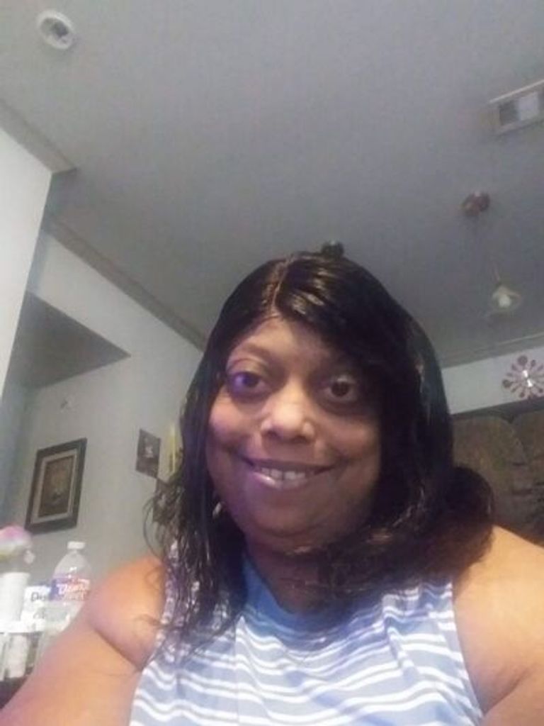 June Jackson Profile Photo