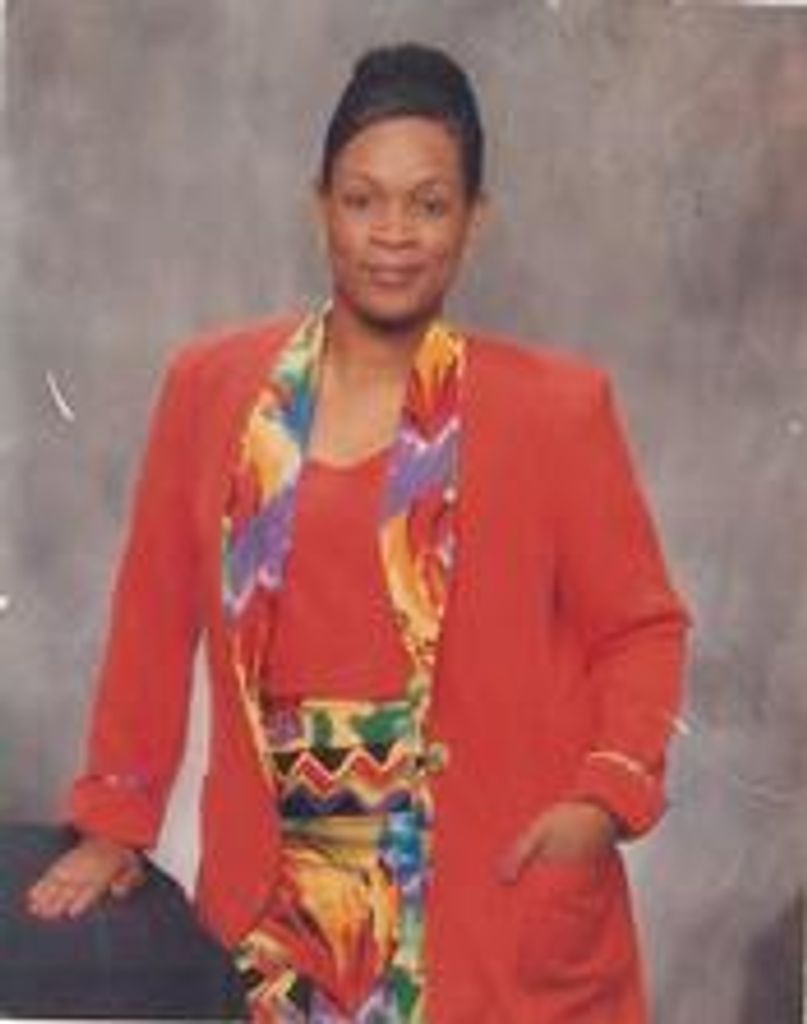 Daisy Elizabeth Mccray Nicholson Profile Photo