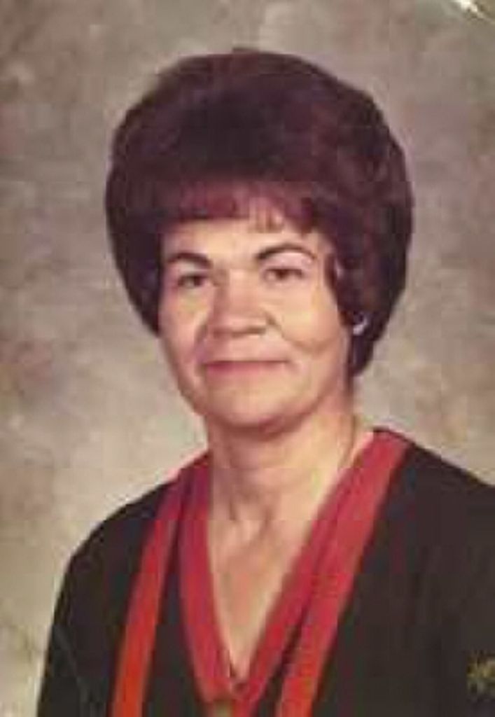 Jerry Louise Turner