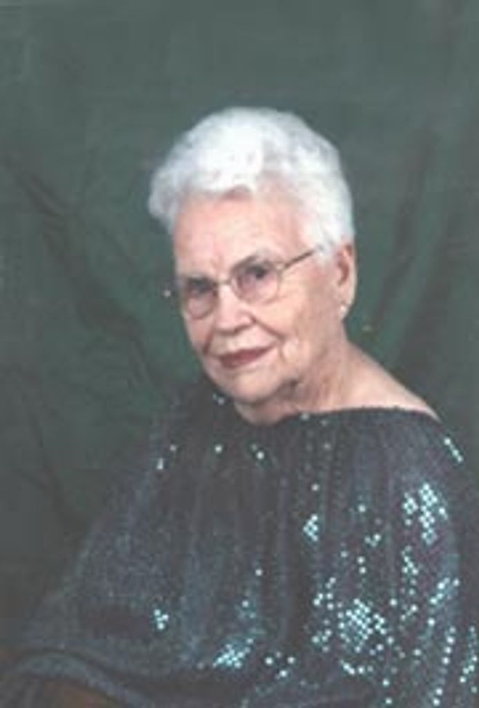 Beulah Virginia Kennedy Profile Photo